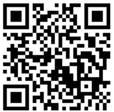 QR Code for 2026 Patient Survey
